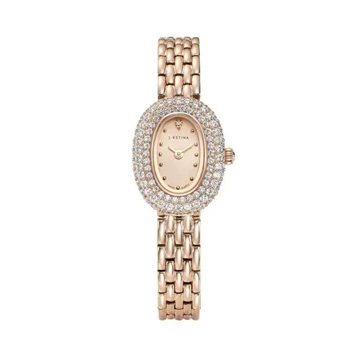 JE ORIANA Cocktail Watch JWJ1JE5BF504RGRG0