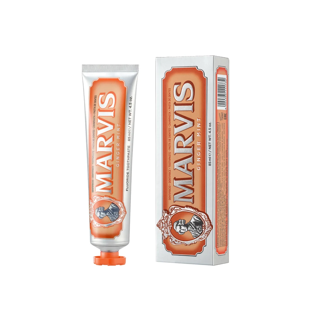 신세계인터넷면세점-마비스-travelgoods-MARVIS GINGER MINT 85ML