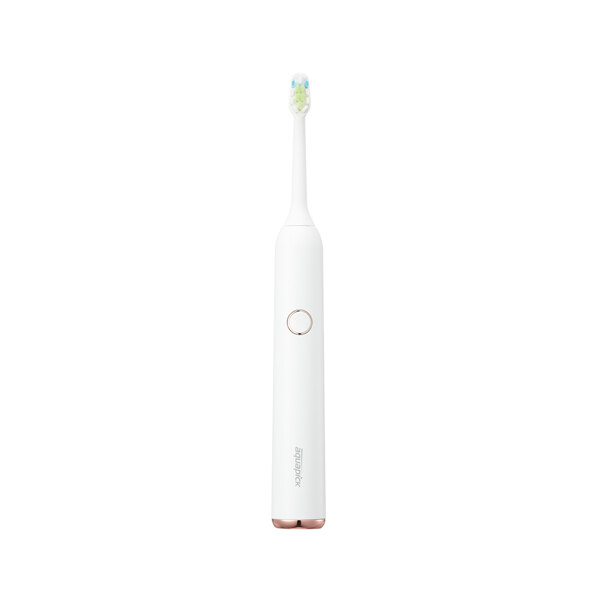 신세계인터넷면세점-아쿠아픽-Toothbrush-아쿠아픽 음파전동칫솔 AQ-102 (화이트)
