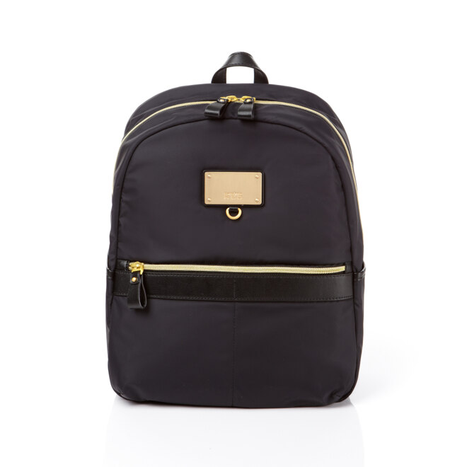 AIRETTE BACKPACK S BLACK