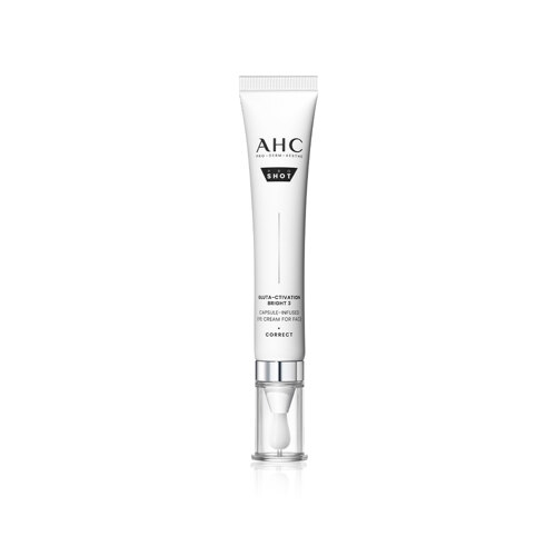 프로샷글루타액티베이션브라이트3캡슐인퓨즈드아이크림포페이스 30ml