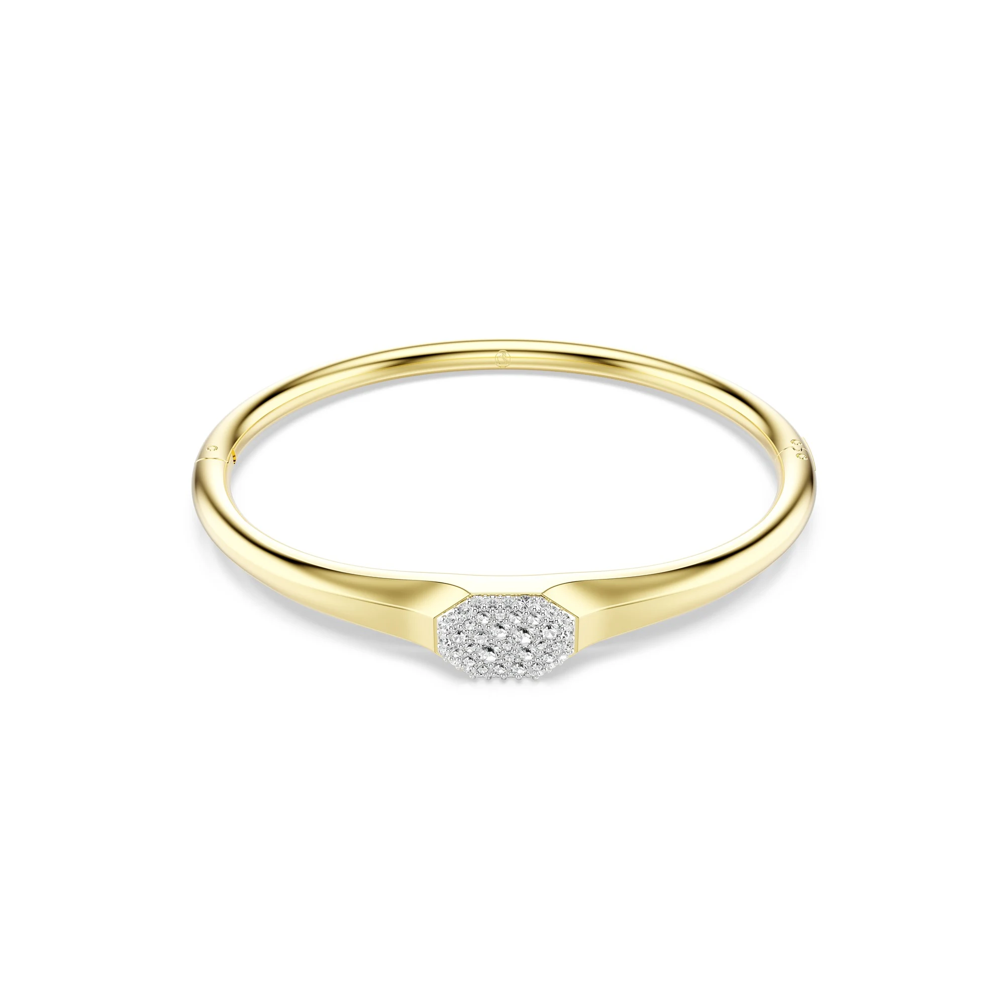 신세계인터넷면세점-스와로브스키-bracelet-DEXTERA:BANGLE TAG CRE/GOS M