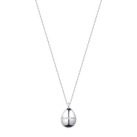 RA25B05J Silver 목걸이