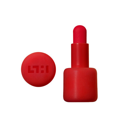 [RED COLLECTION] VELVET BLUR Mini Lipstick Balm Lava