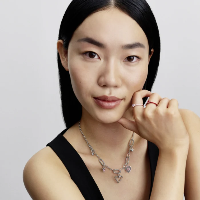 신세계인터넷면세점-판도라-bracelet-하트 미니 댕글 참