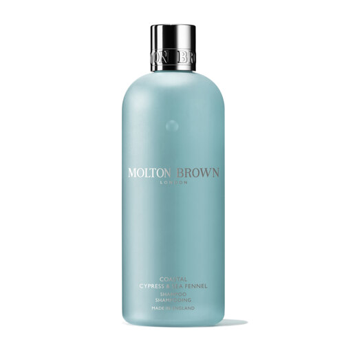 코스탈 사이프러스 & 씨 펜넬 샴푸 300ml