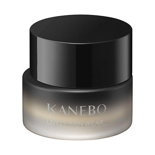 LIVELY SKIN WEAR OCHRE B