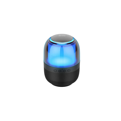 신세계인터넷면세점-브리츠-speaker-LED 무드램프 블루투스 스피커 BZ-RV43