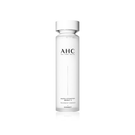 Gluta Activation Bright 3 Treatment Essence 130ml / 精华水