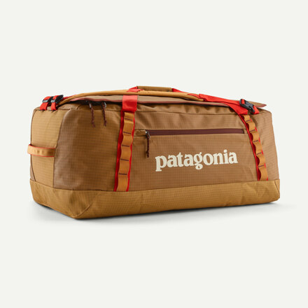 Black Hole Duffel 55L TNGO 49343Q7 (运动包)