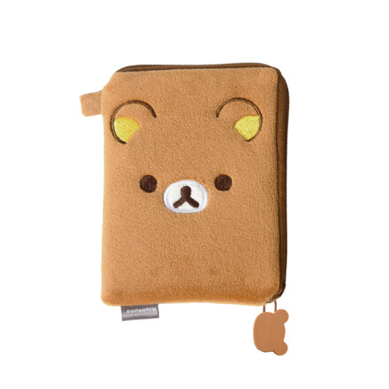 Rilakkuma Mini Pouch 迷你收纳包