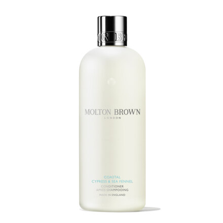 COASTAL CYPRESS & SEA FENNEL CONDITIONER 300ML 护发素