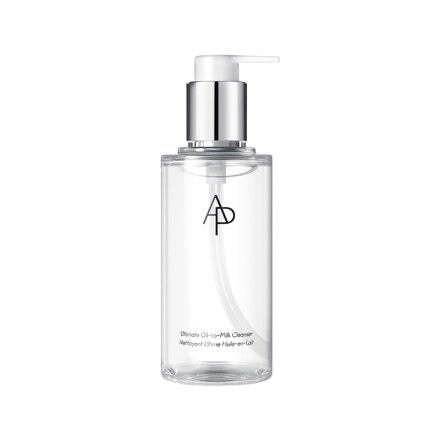 얼티밋 오일 투 밀크 클렌저 200ml