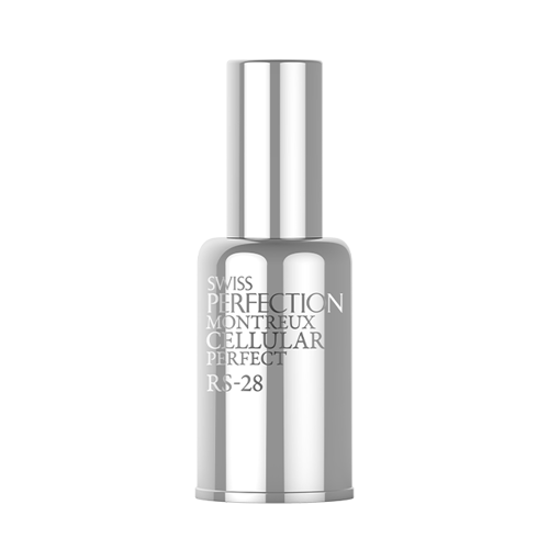 瑞珀斐鸢尾奢宠恒采精华露 30ml