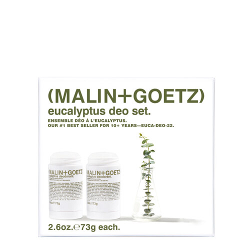 韩际新世界网上免税店-MALIN+GOETZ--eucalyptus deo set   