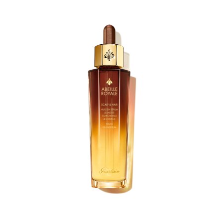 아베이 로얄 스칼프 앤 헤어 유쓰 오일 인 세럼 50mL