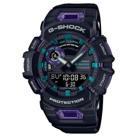 GBA-900-1A6DR 男性