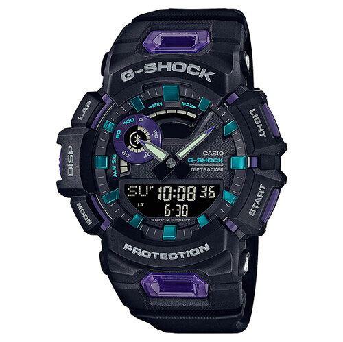 GBA-900-1A6DR 男性