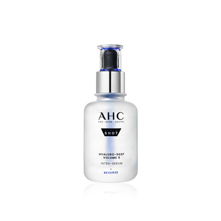 Pro Shot Hyalu Deep Volume 5 Intra Serum 40ml / 精华液
