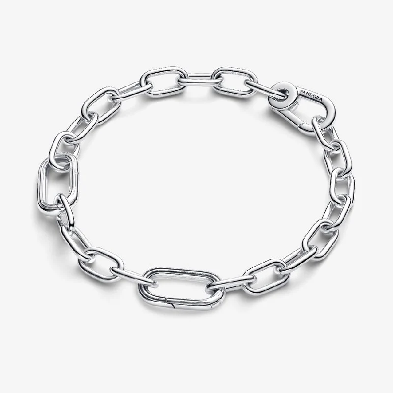 신세계인터넷면세점-판도라-bracelet-판도라 미 렉텡귤러 프너블 링크 (Pandora ME)