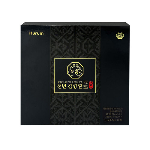 천년침향환 프리미엄(30환)