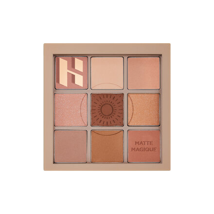 My Fave Mood Eye Palette