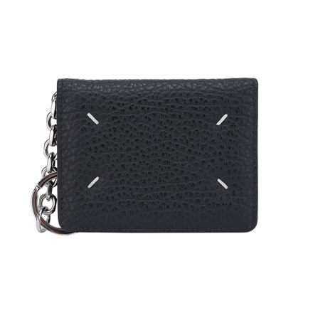 CARD HOLDER CLIP 2 KEYRING