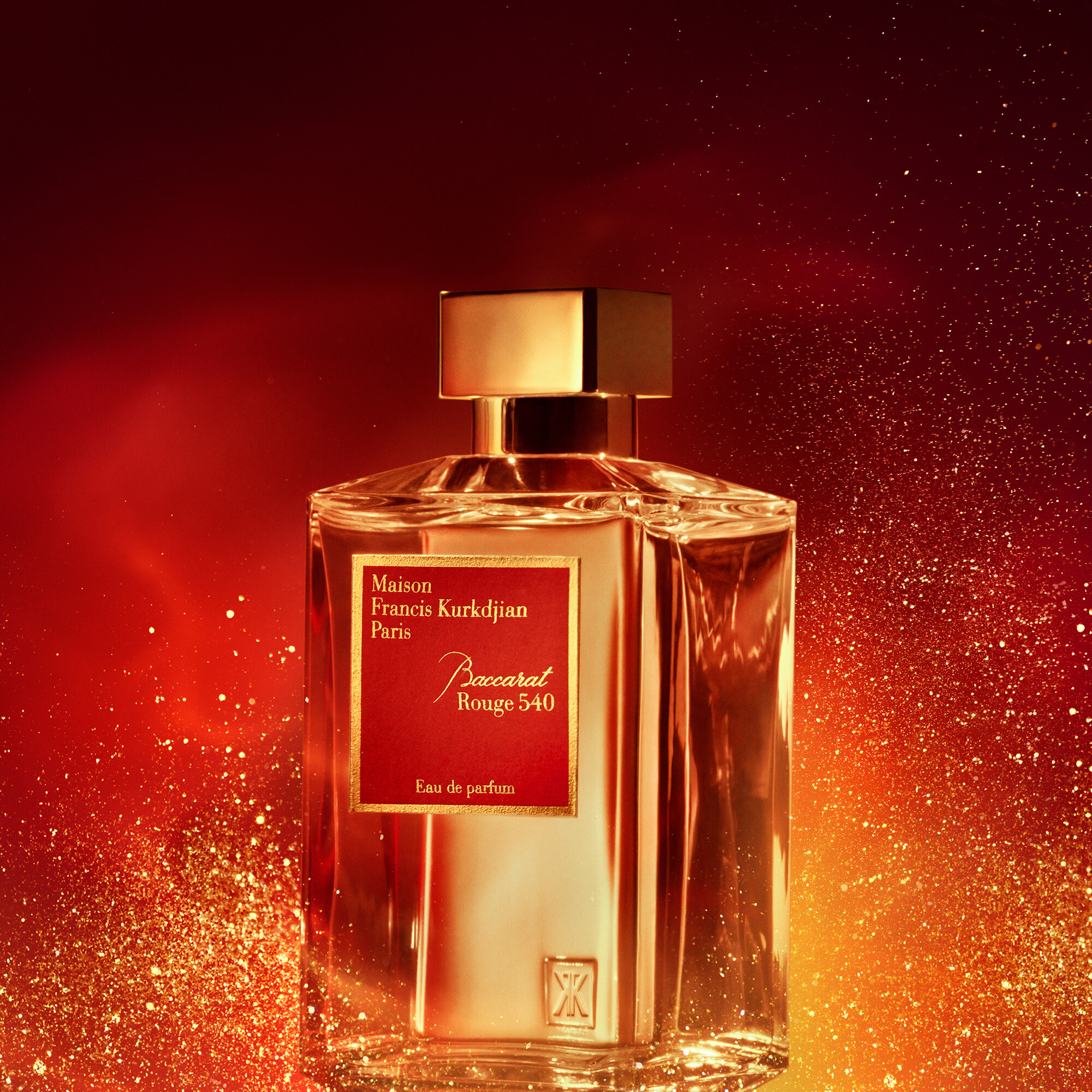 香水(女性用) Baccarat Rouge 540 70ml ルージュ 540 オードパルファム 70 mL | バカラ 日本