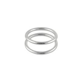 7116 SILVER925 RING S