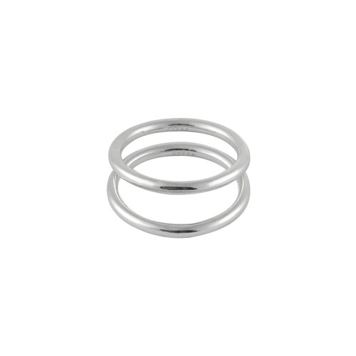 7116 SILVER925 RING S