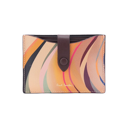 WOMEN PURSE PULL OUT CC CASE