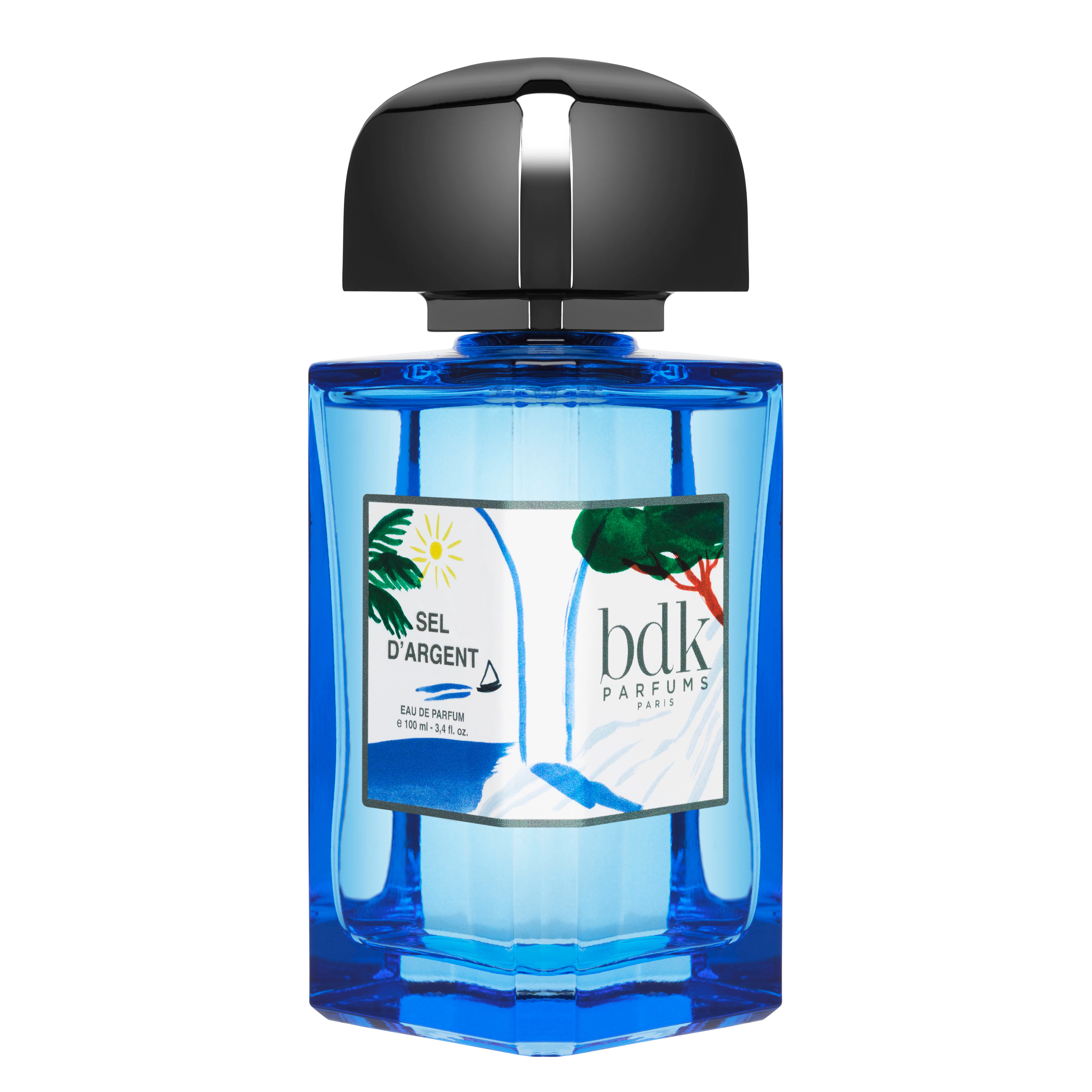 신세계인터넷면세점-비디케이 퍼퓸-perfume_for_woman-셀 다르장 EDP 100ML - 에딧 카롱 에디션