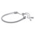 신세계인터넷면세점-판도라-bracelet-판도라 모멘츠 스터트 체인 슬라이더 브레이슬릿