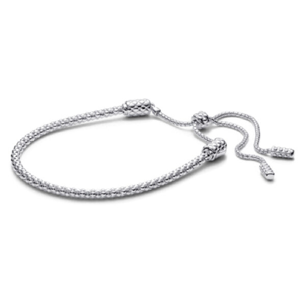 신세계인터넷면세점-판도라-bracelet-판도라 모멘츠 스터트 체인 슬라이더 브레이슬릿