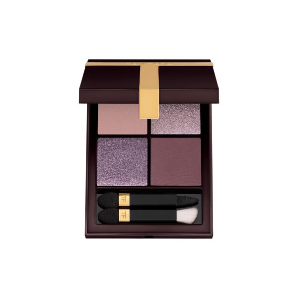 신세계인터넷면세점-톰 포드 뷰티-아이메이크업-RUNWAY EYE COLOR QUAD POUDRE #METALLIC MAUVE