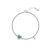 신세계인터넷면세점-로즈몽주얼리-bracelet-RA26C09J 실버 팔찌