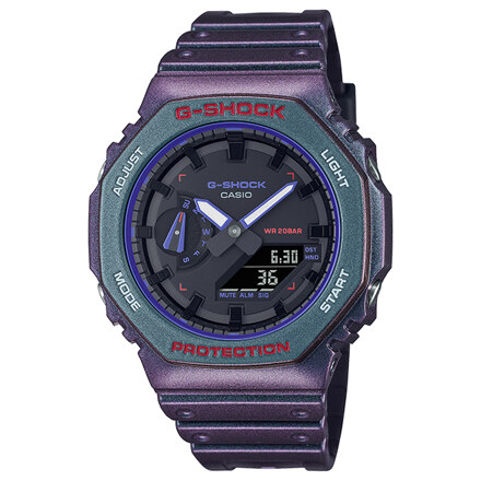 GA-2100AH-6ADR 남성
