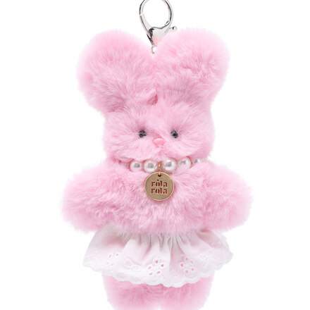 NEW RORABBIT PINK - 新款RORABBIT 粉色