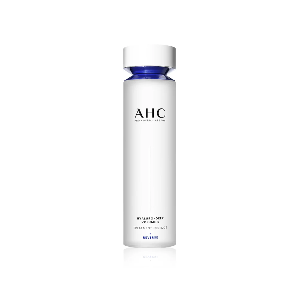 신세계인터넷면세점-에이에이치씨-FacialCare-히알루로딥볼륨5트리트먼트에센스 130ml