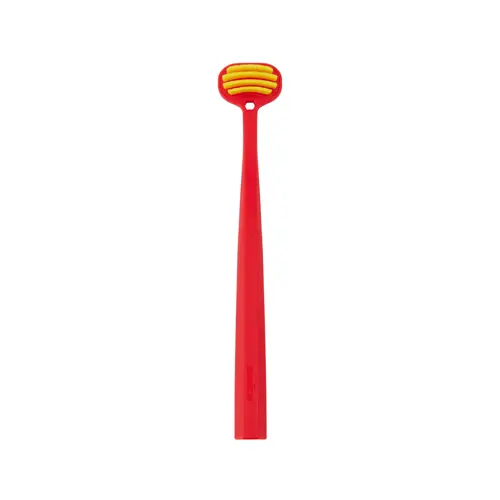 舌苔清洁器 RED_N