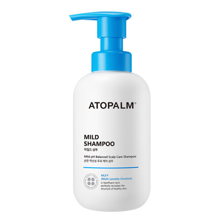 마일드 샴푸 300ml