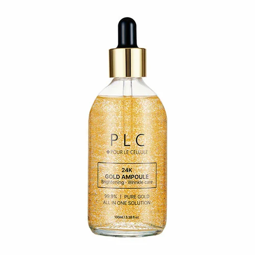 신세계인터넷면세점-나틴다-FacialCare-포르셀 24K 골드앰플 100ml