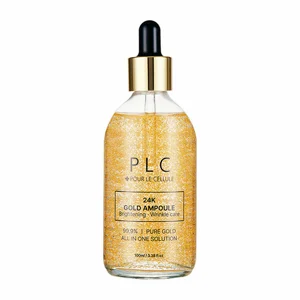 포르셀 24K 골드앰플 100ml