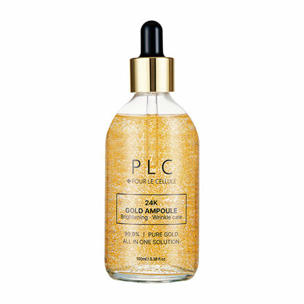포르셀 24K 골드앰플 100ml