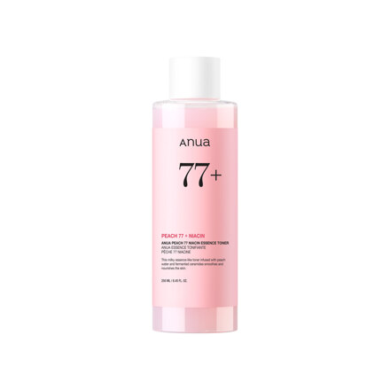 복숭아 77 나이아신 에센스 토너 250ml