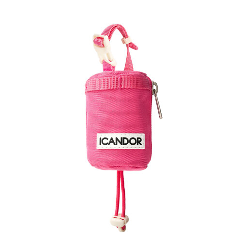 Pouch Organizer_Pink （收纳包）
