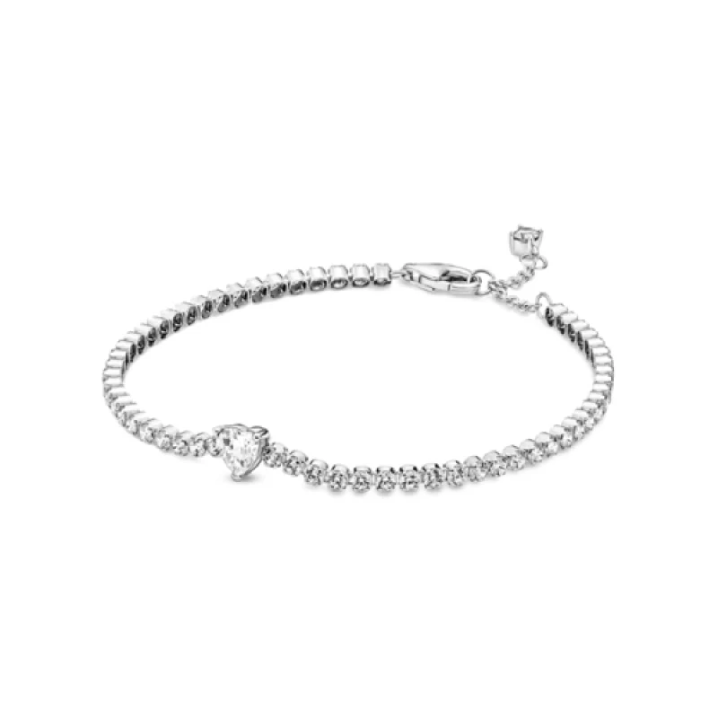 신세계인터넷면세점-판도라-bracelet-스파클링 파베 테니스 브레이슬릿