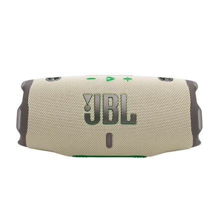 JBL CHARGE6 블루투스 스피커 샌드