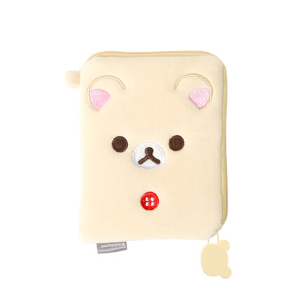 Korilakkuma Mini Pouch 迷你收纳包