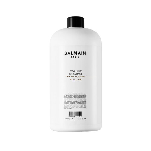 韩际新世界网上免税店-BALMAIN HAIR--Volume Shampoo 1000ml 洗发露